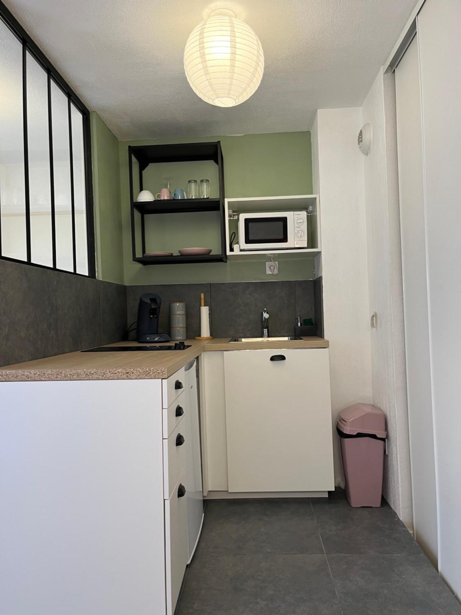 Petit Cocon Paisible Apartment Le Mans Ngoại thất bức ảnh
